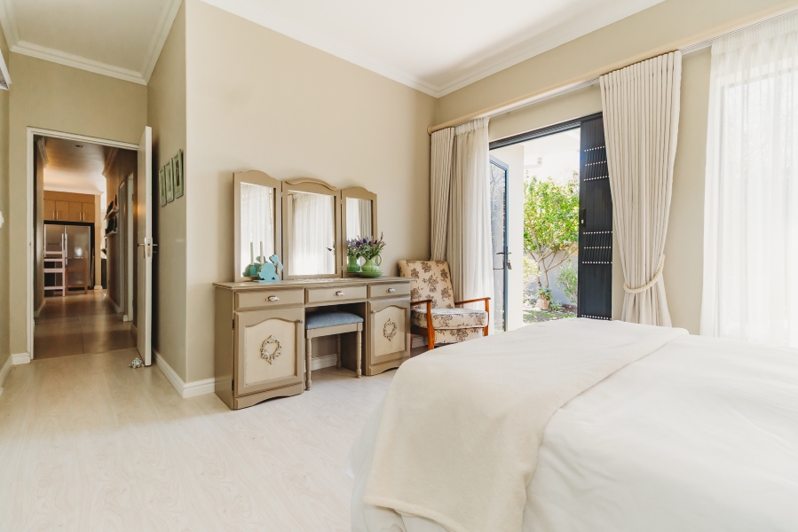 3 Bedroom Property for Sale in Kraaibosch Country Estate Western Cape